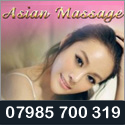 Asian Massage