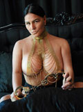 Mistress Izabel