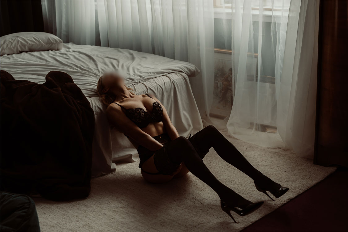 Catherine Carmichael