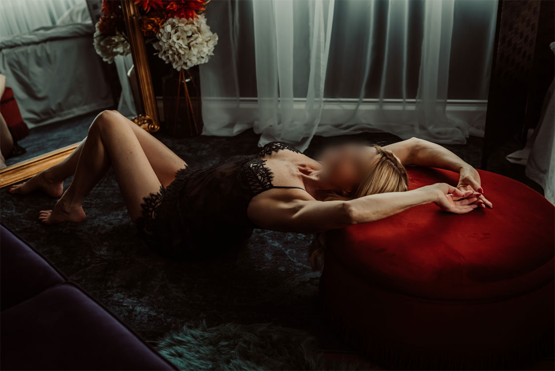 Catherine Carmichael